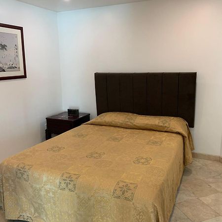 Rosarito Inn Ngoại thất bức ảnh