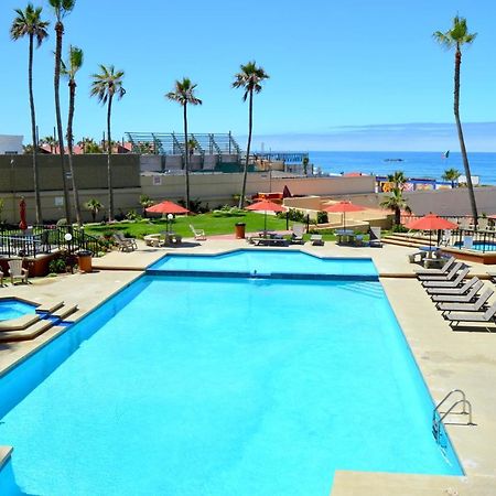 Rosarito Inn Ngoại thất bức ảnh