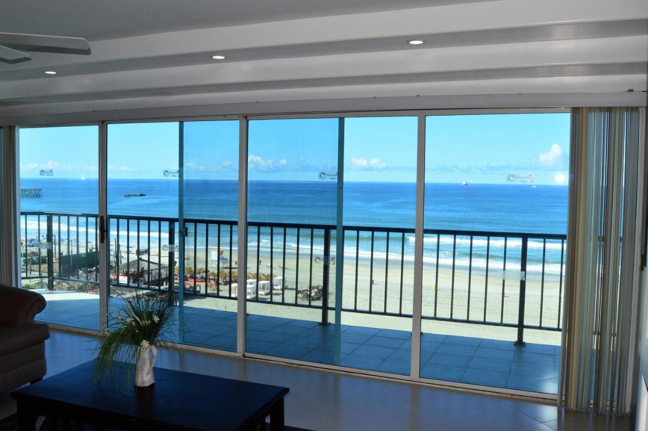 Rosarito Inn Ngoại thất bức ảnh