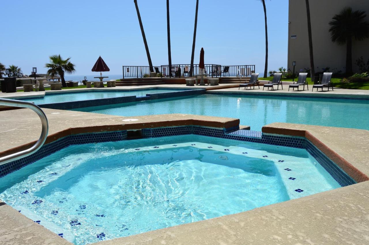 Rosarito Inn Ngoại thất bức ảnh