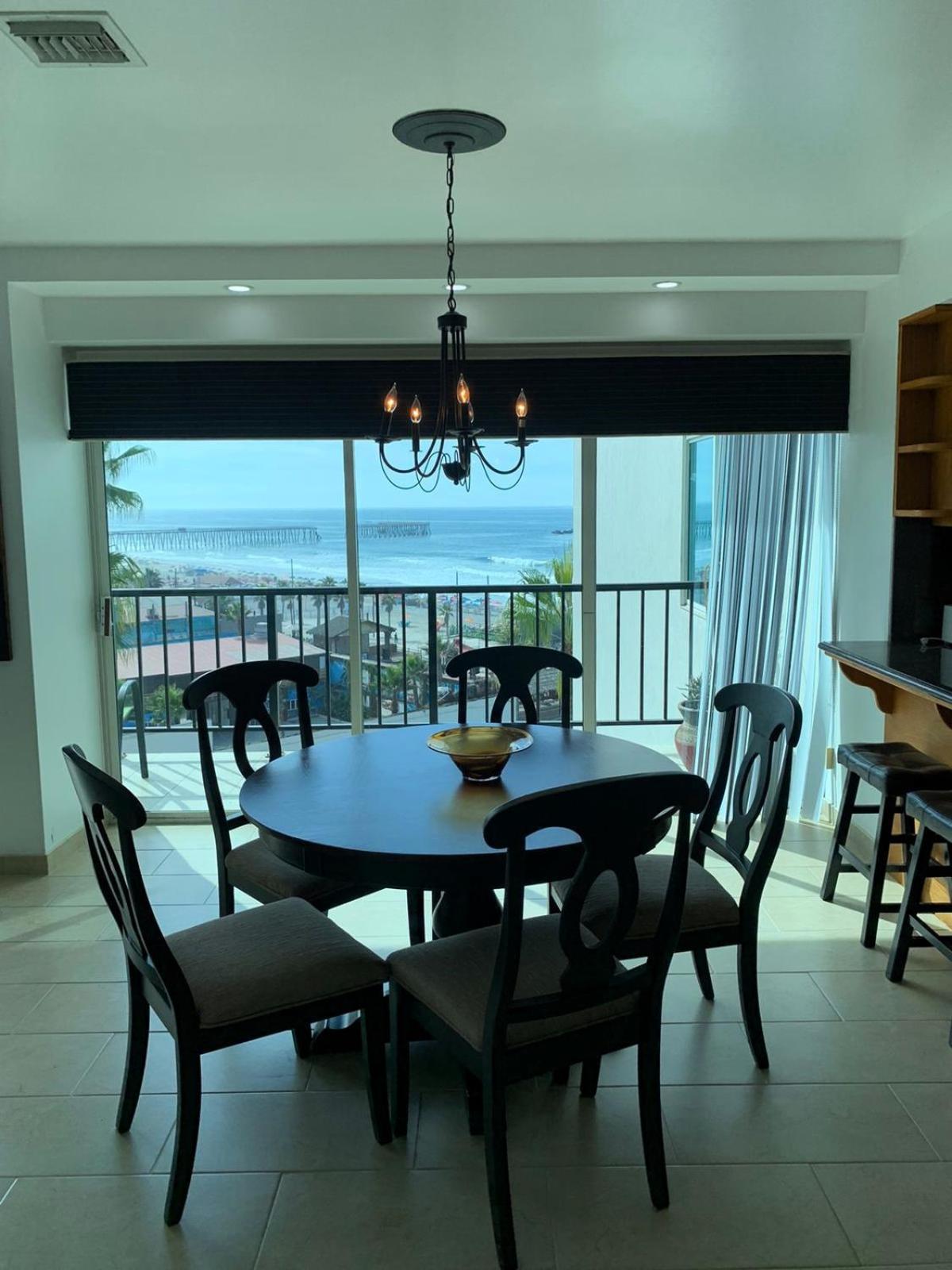 Rosarito Inn Ngoại thất bức ảnh