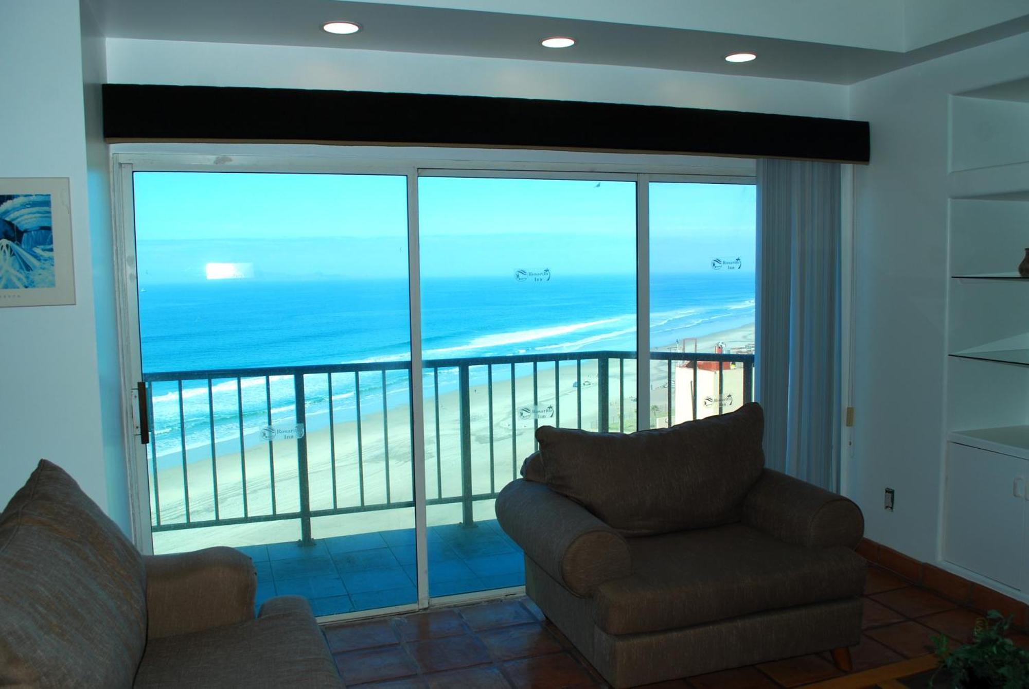 Rosarito Inn Ngoại thất bức ảnh