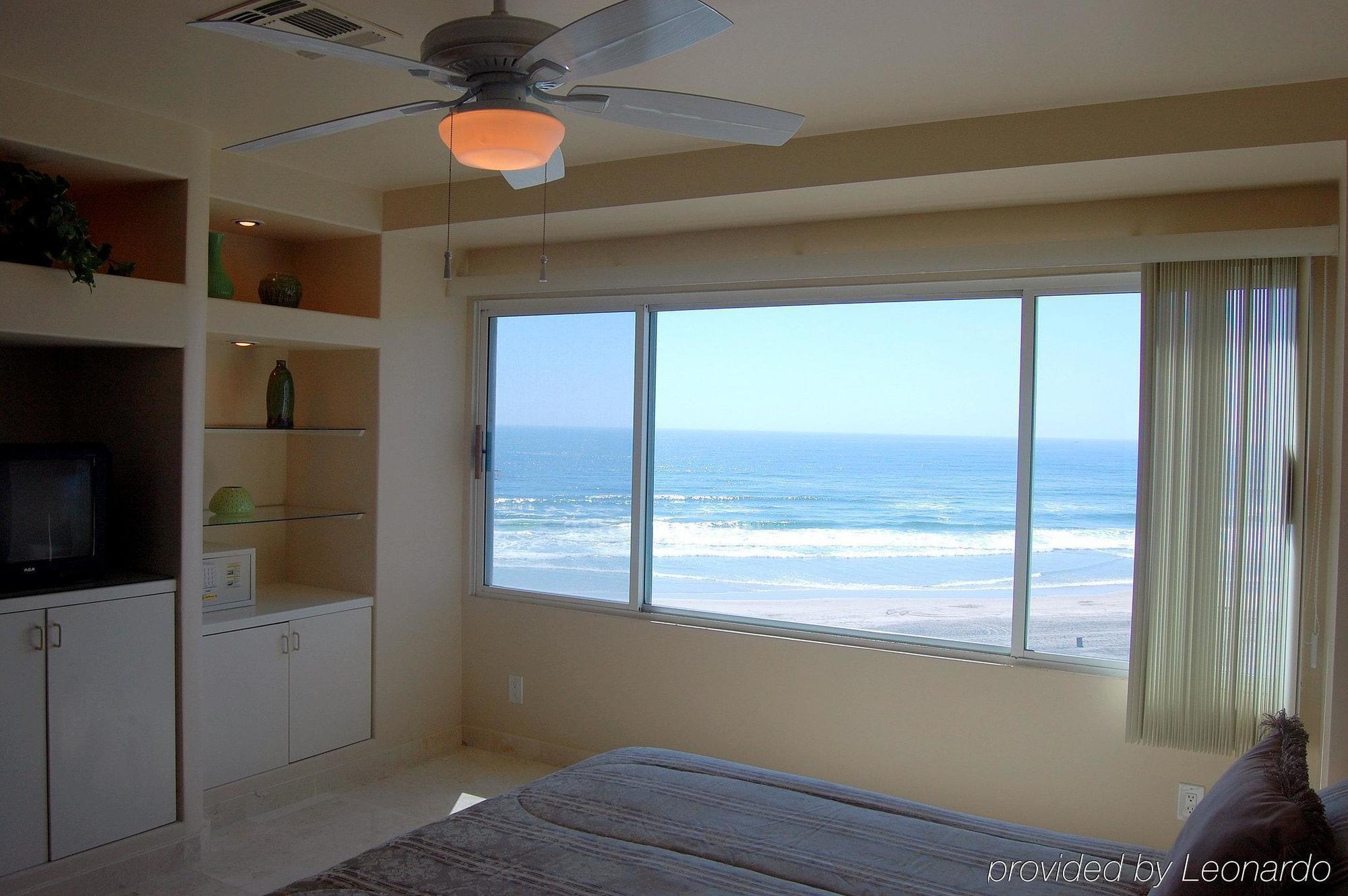 Rosarito Inn Phòng bức ảnh