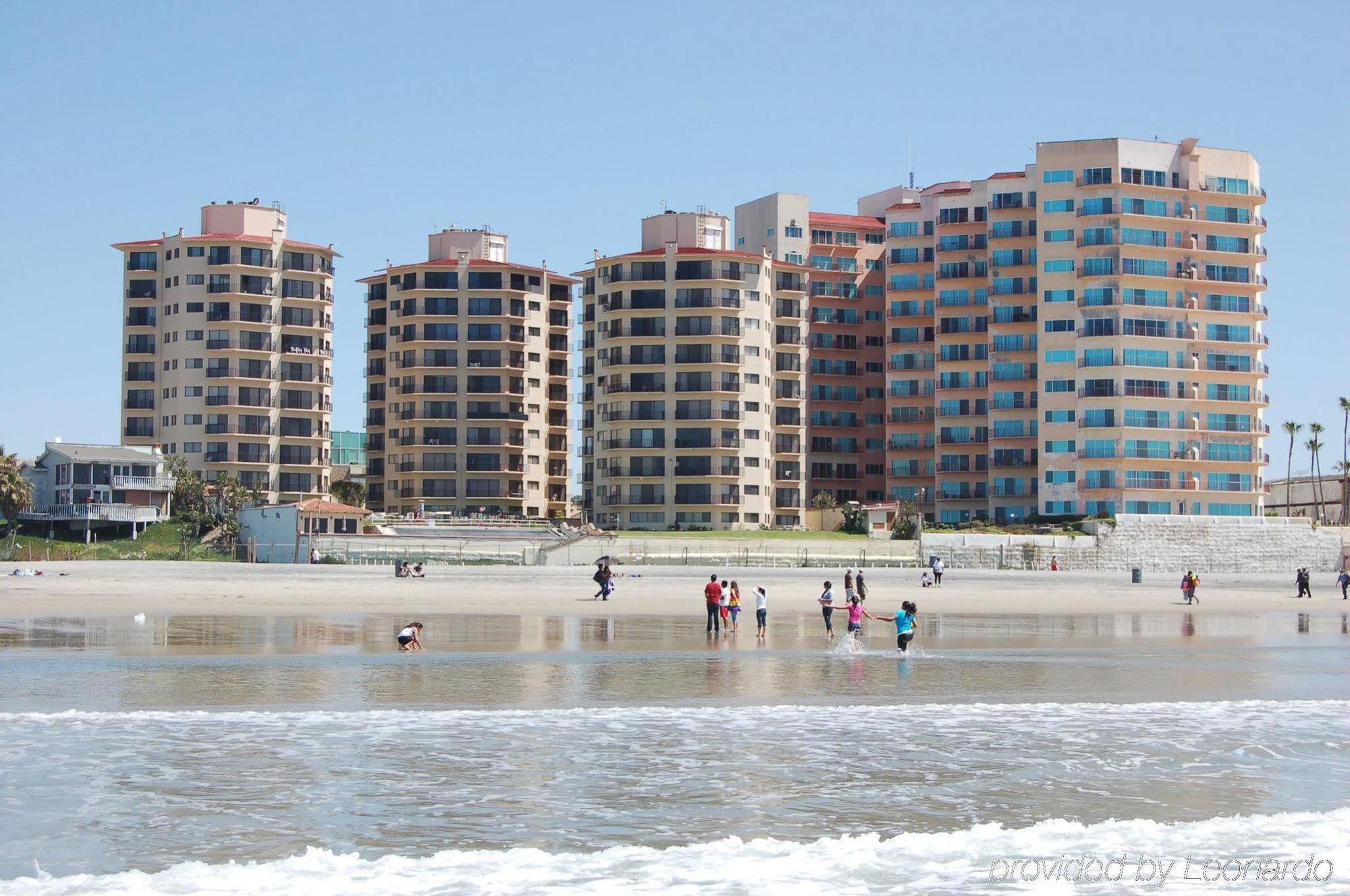 Rosarito Inn Ngoại thất bức ảnh