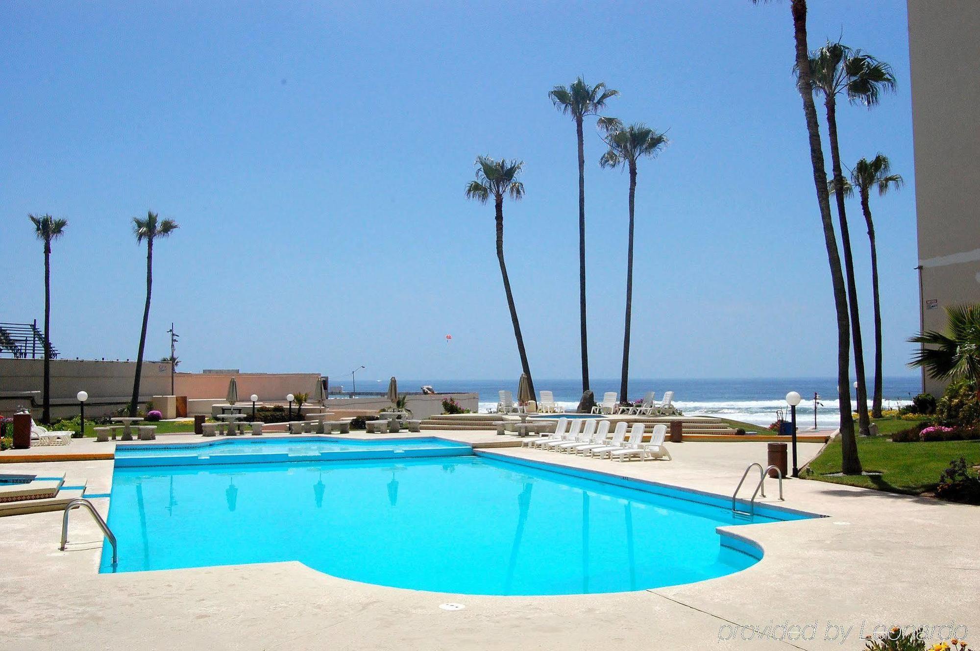 Rosarito Inn Tiện nghi bức ảnh