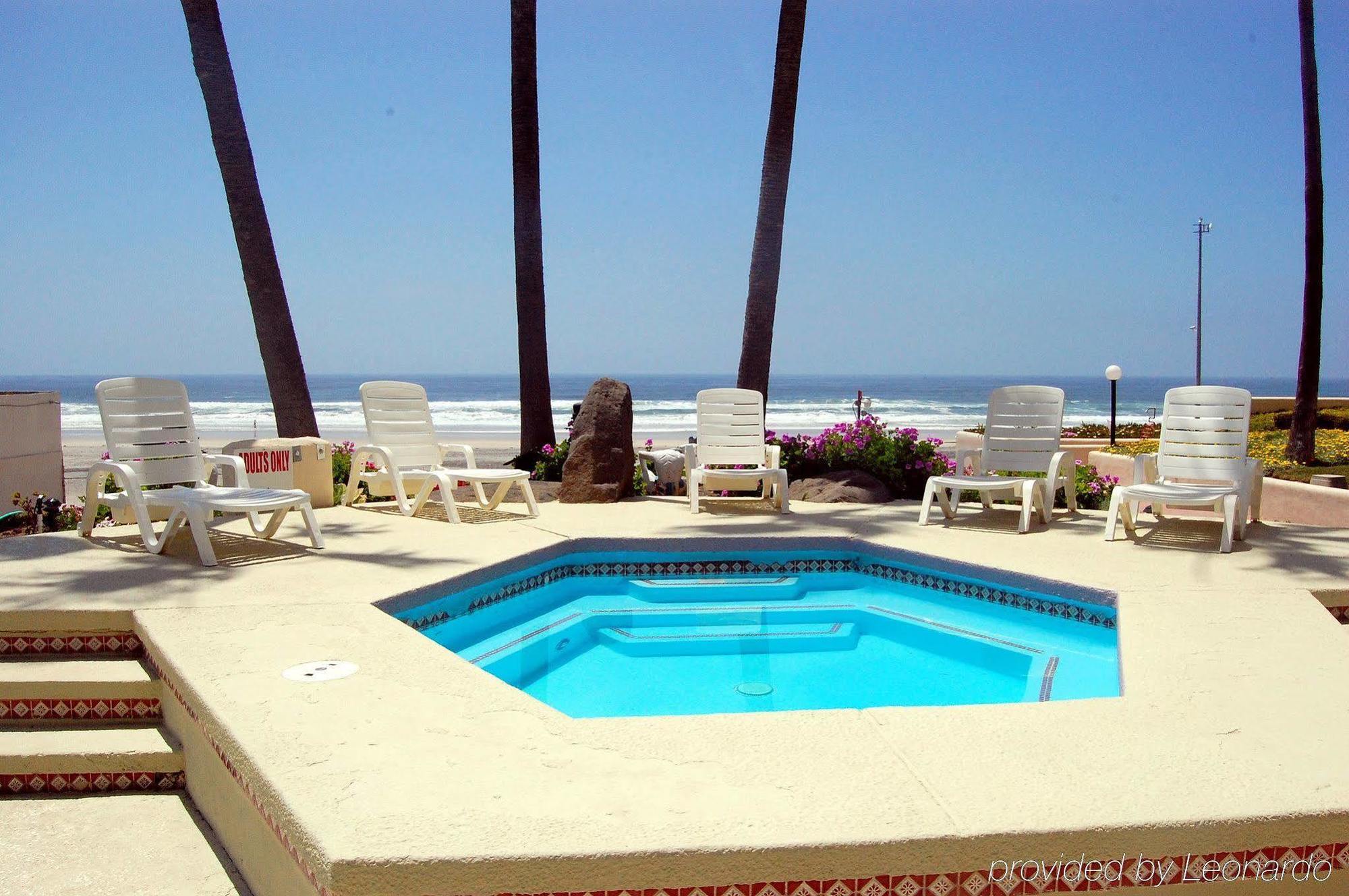 Rosarito Inn Tiện nghi bức ảnh