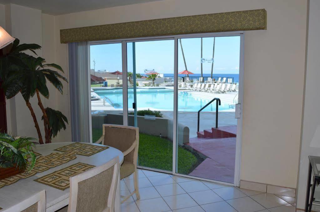 Rosarito Inn Ngoại thất bức ảnh