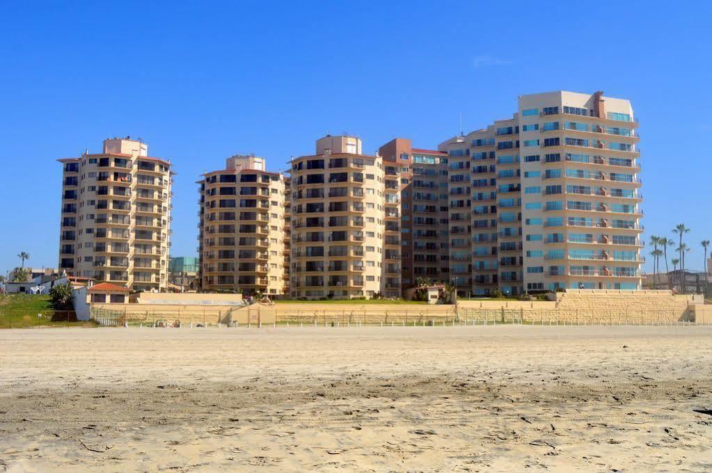 Rosarito Inn Ngoại thất bức ảnh