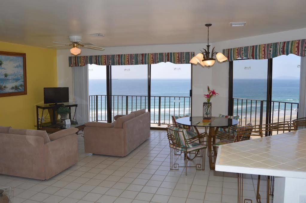 Rosarito Inn Ngoại thất bức ảnh