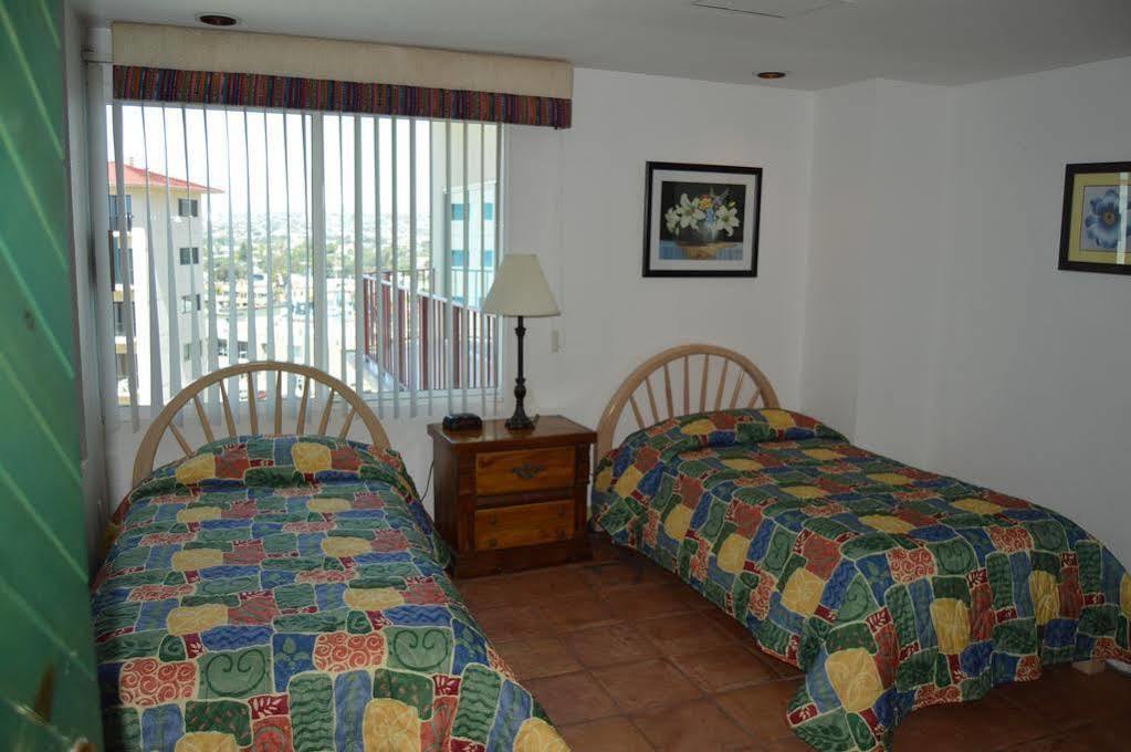 Rosarito Inn Ngoại thất bức ảnh