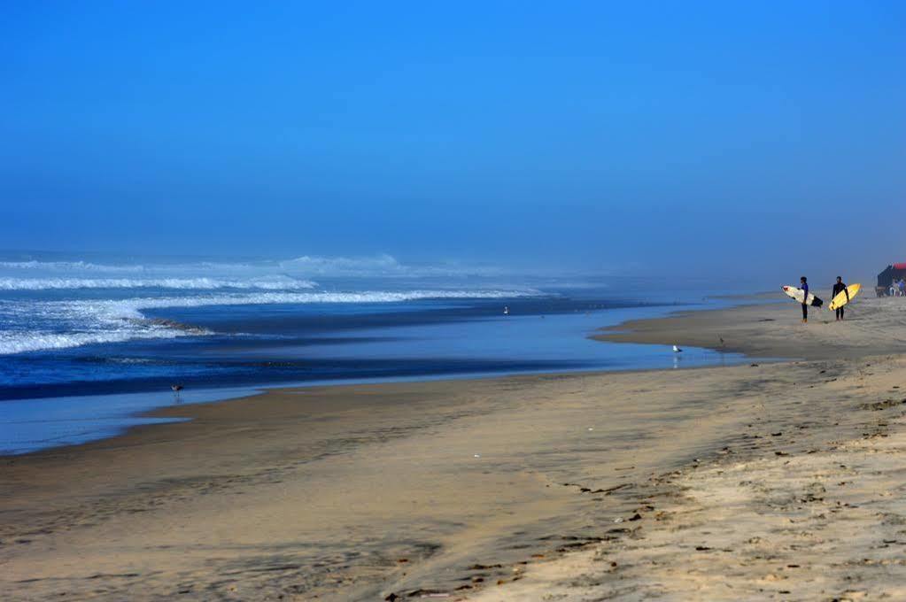 Rosarito Inn Ngoại thất bức ảnh
