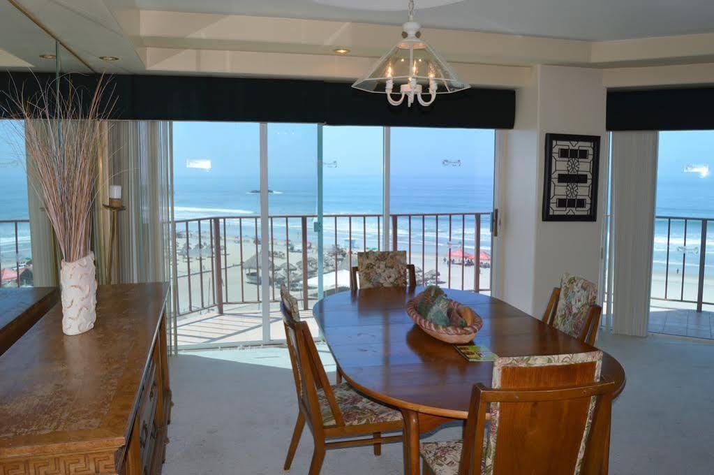 Rosarito Inn Ngoại thất bức ảnh