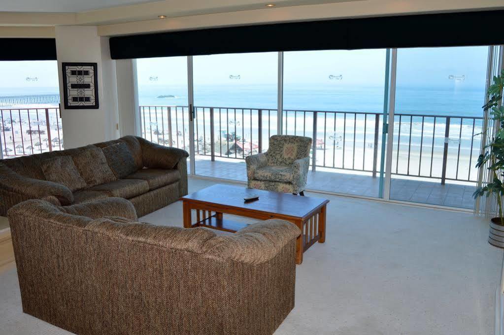 Rosarito Inn Ngoại thất bức ảnh