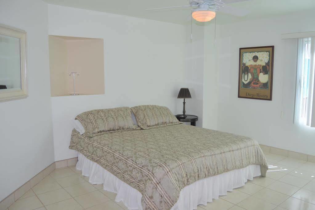 Rosarito Inn Ngoại thất bức ảnh