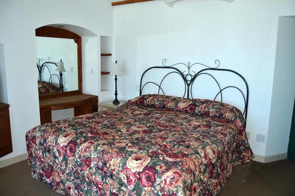 Rosarito Inn Ngoại thất bức ảnh