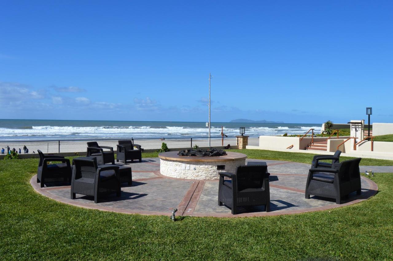 Rosarito Inn Ngoại thất bức ảnh