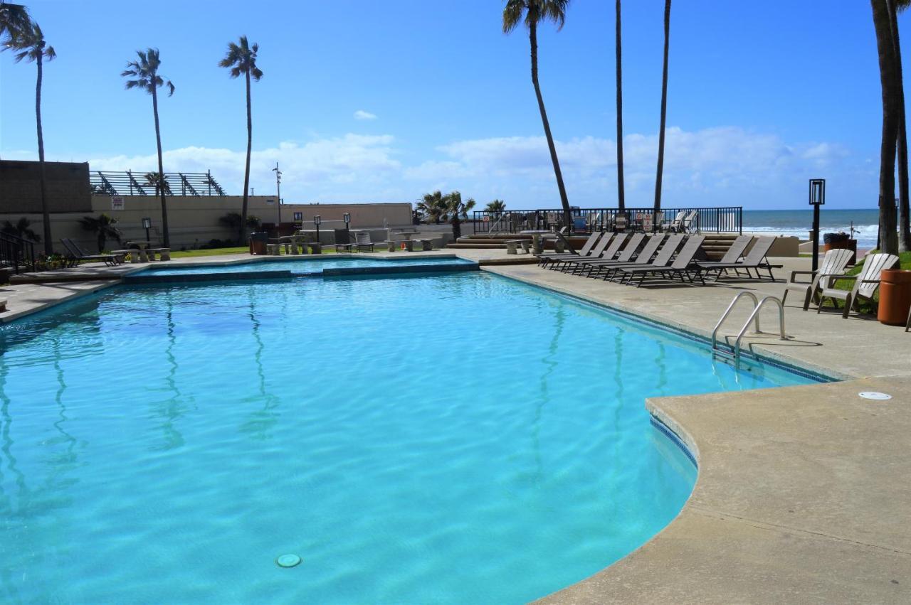 Rosarito Inn Ngoại thất bức ảnh