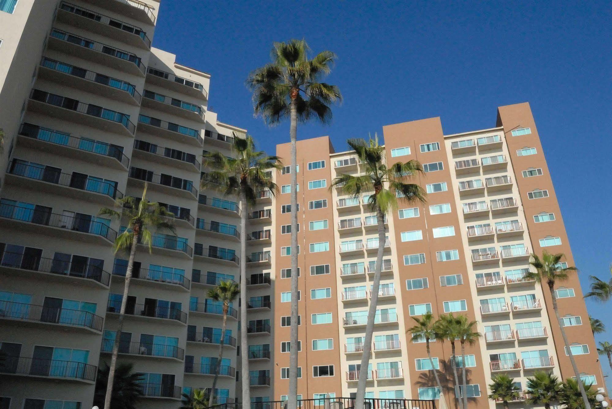 Rosarito Inn Ngoại thất bức ảnh