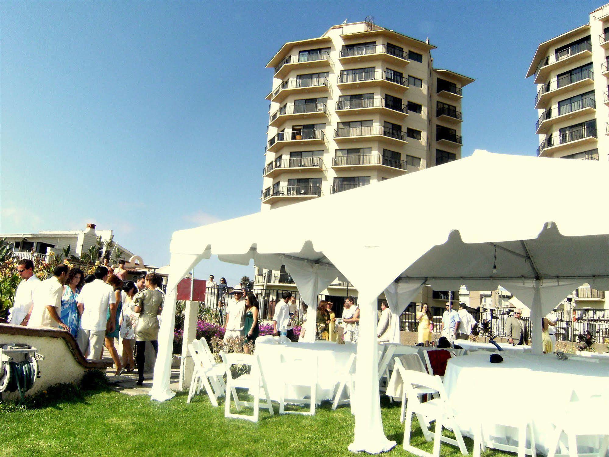 Rosarito Inn Ngoại thất bức ảnh