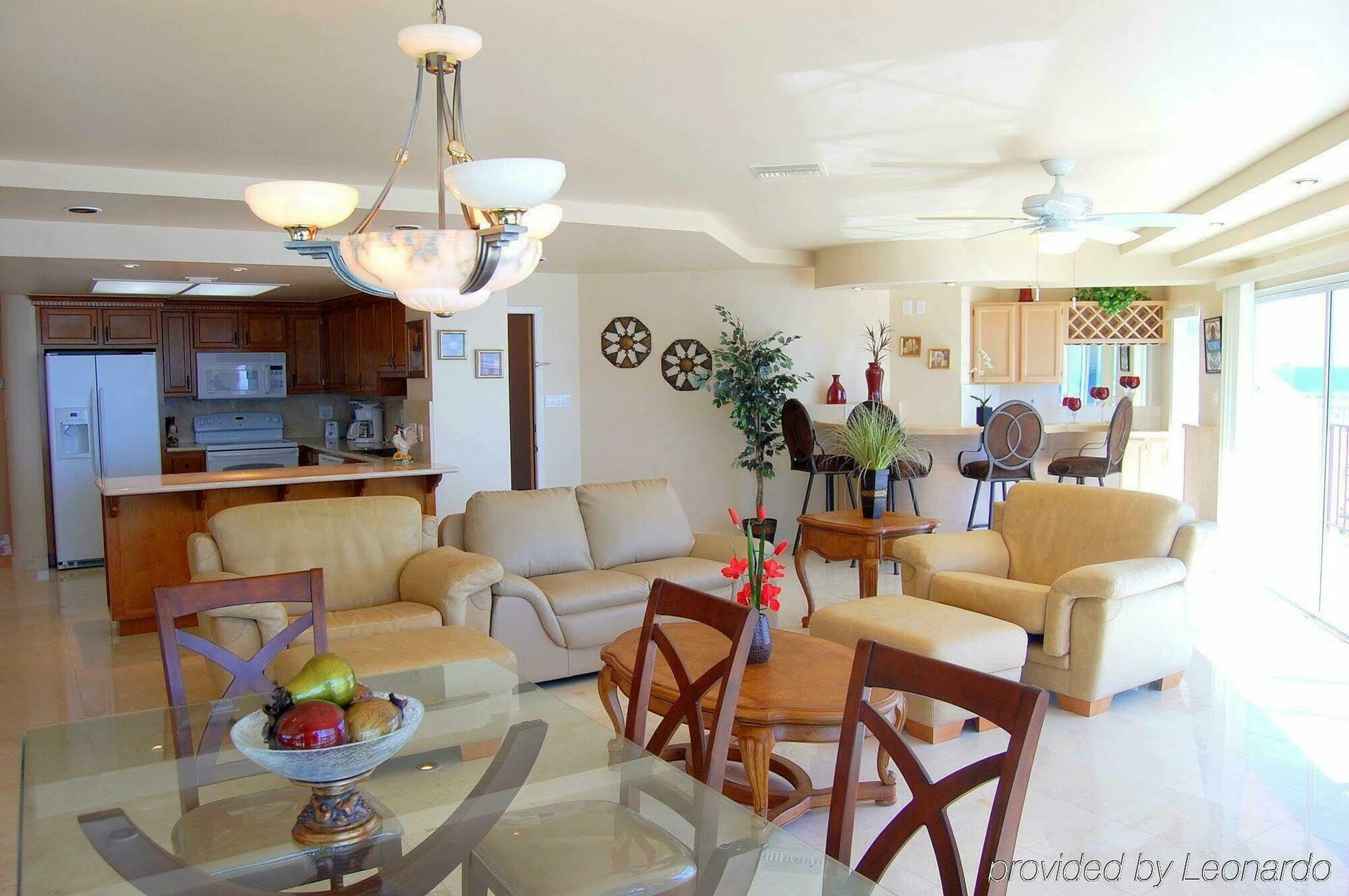 Rosarito Inn Nội địa bức ảnh